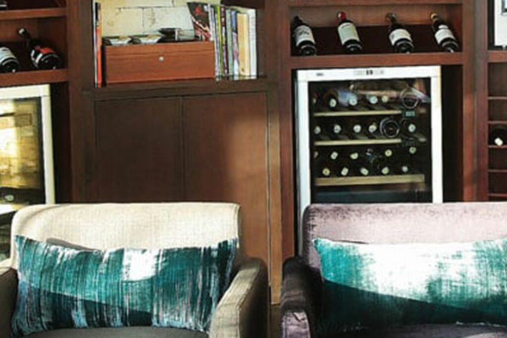 An Amazing Collection Of Wines Feature At Veritas