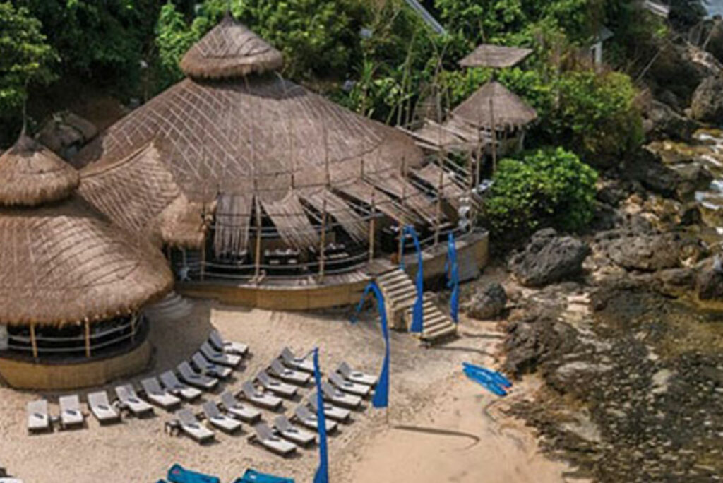 Karma Beach Ungasan