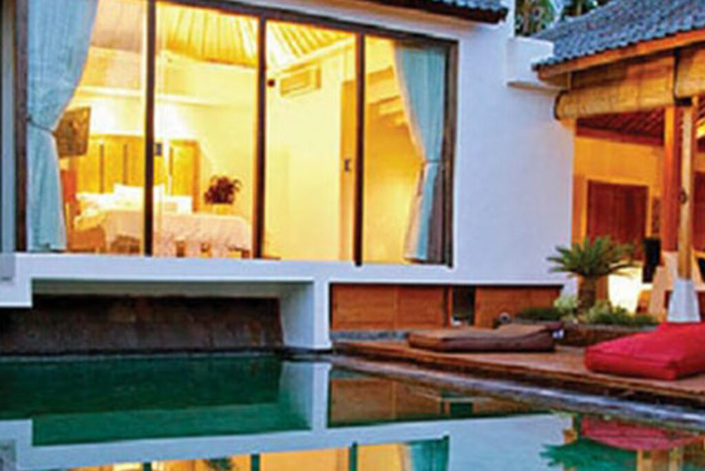 Where Privacy Meets Luxury in Seminyak