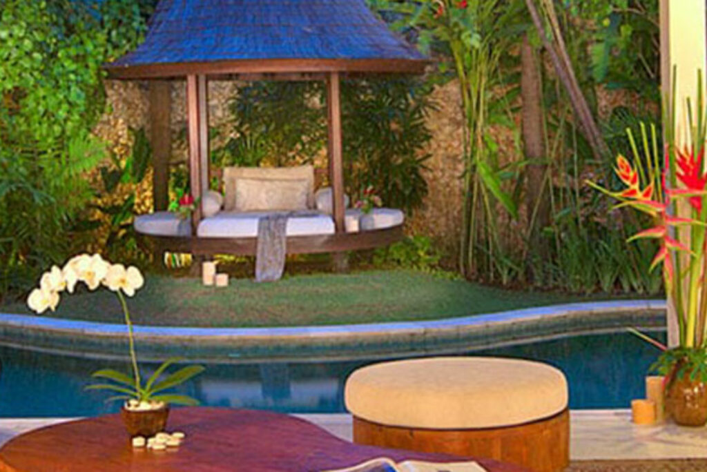 Villa Kubu, a Stunning All-Villa Resort