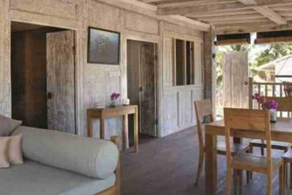 Gili Eco Villas