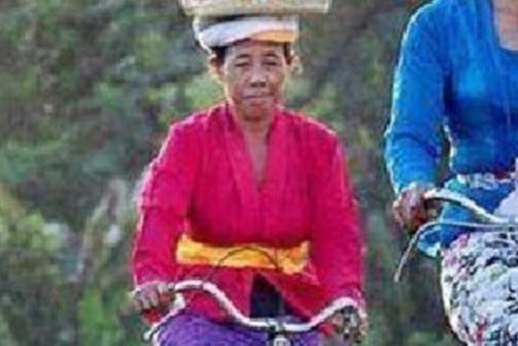 BALI HINDU RITUALS