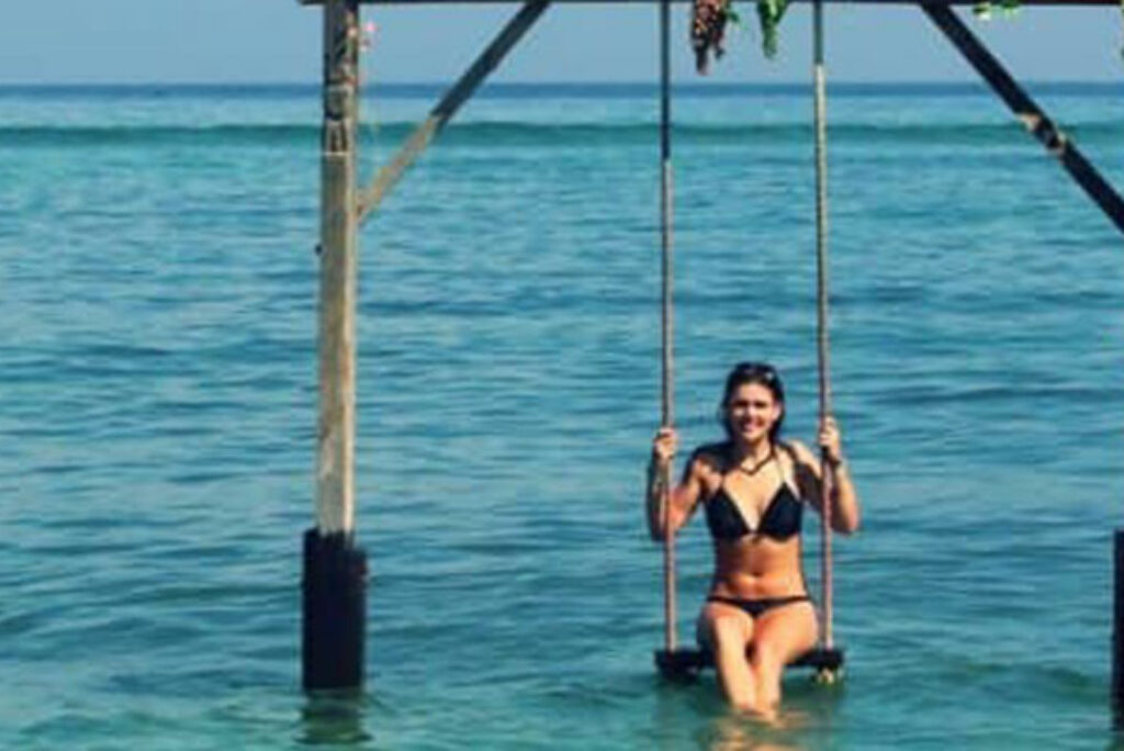Getaway to the Gili islands – but which one?