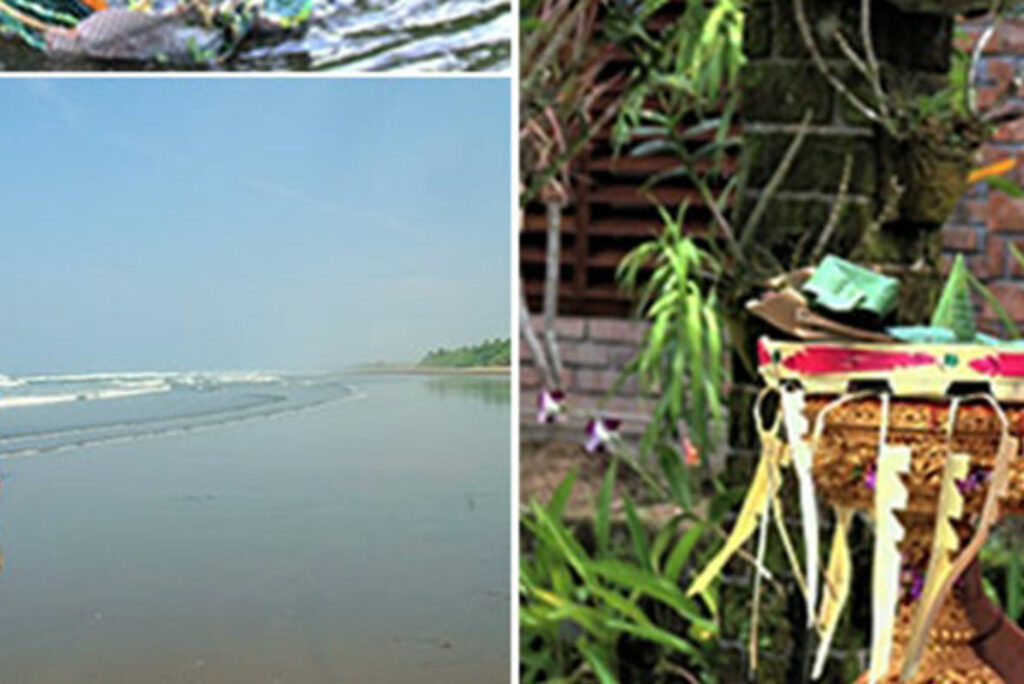 5 Brand New Authentic Travel Experiences in Bali