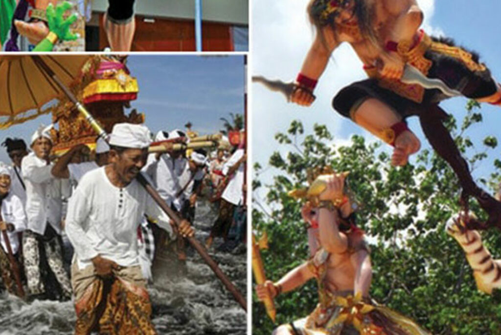 Happy Saka New Year – Nyepi 1940