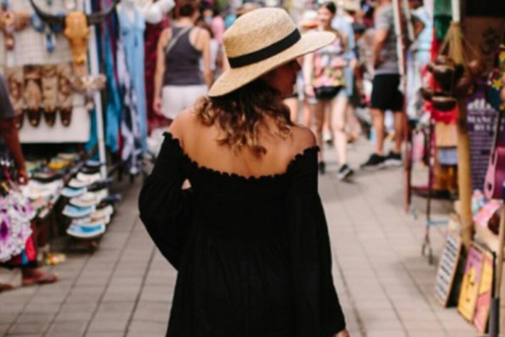 The Ultimate Bali Shopping Guide.