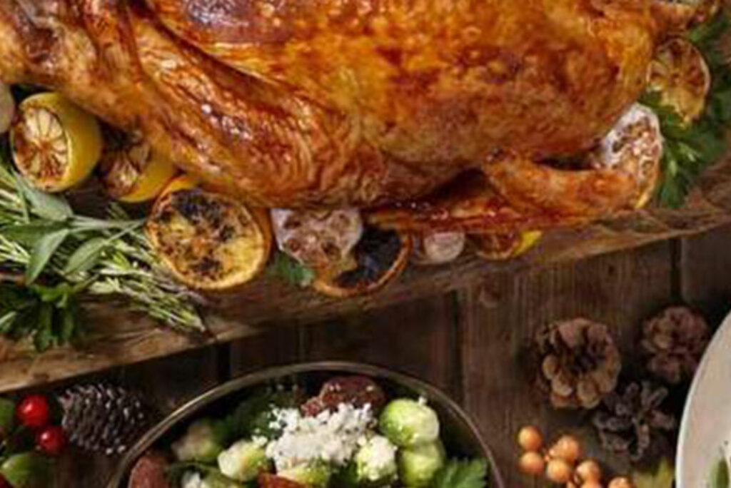 Bali Christmas Guide 2018 – lunch, brunch and Christmas eve celebrations.