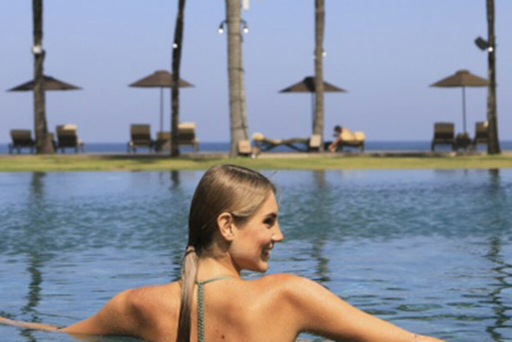 The Samaya Seminyak – checking in to find out why this Seminyak resort has earned its five stars.
