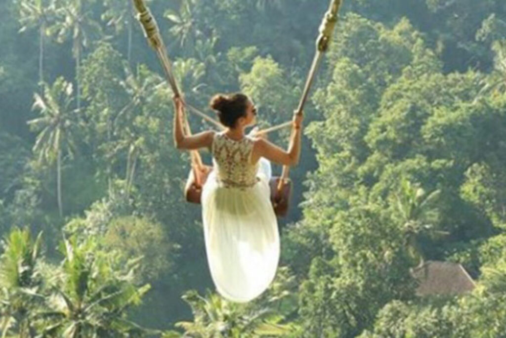 The Bali Swing and its alternatives – Getting the best bang for your buck