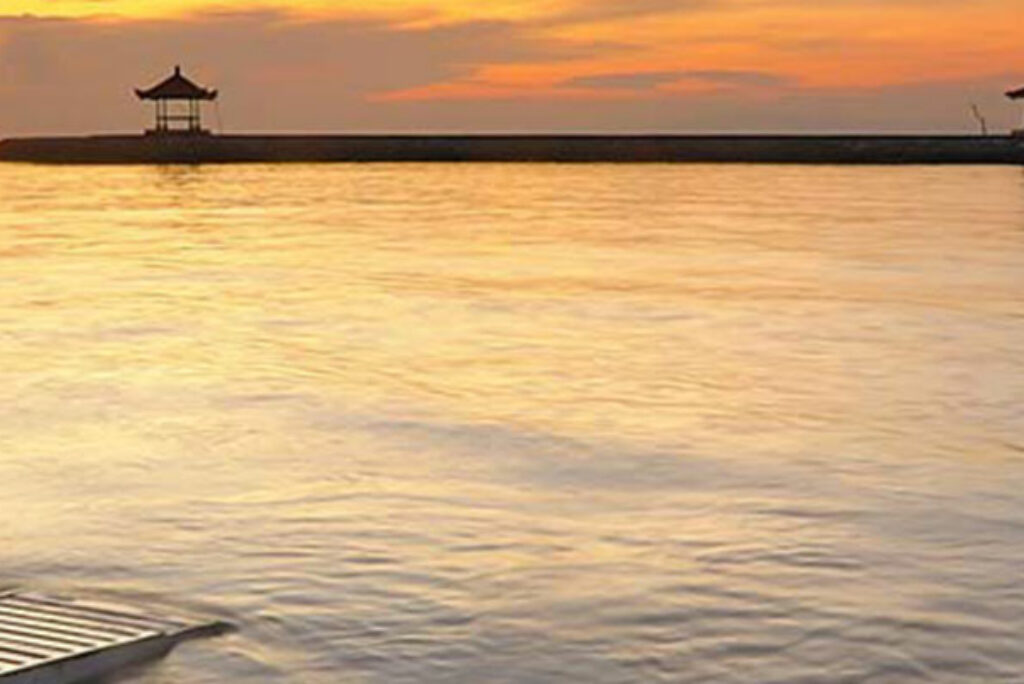 Is Sanur the best destination for your Bali holiday?