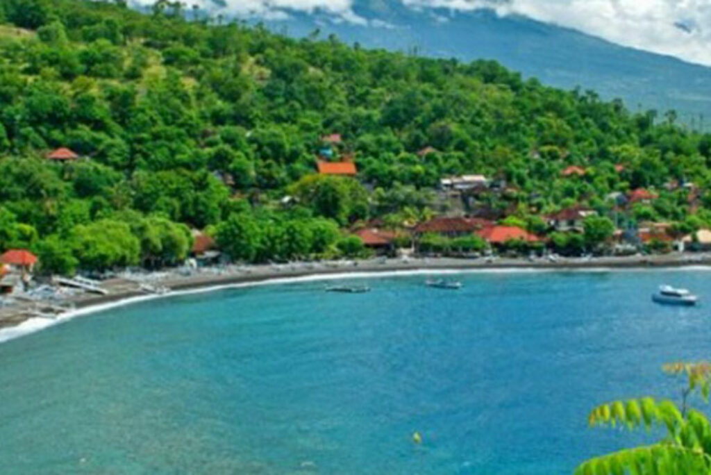 A Weekend Trip to Amed
