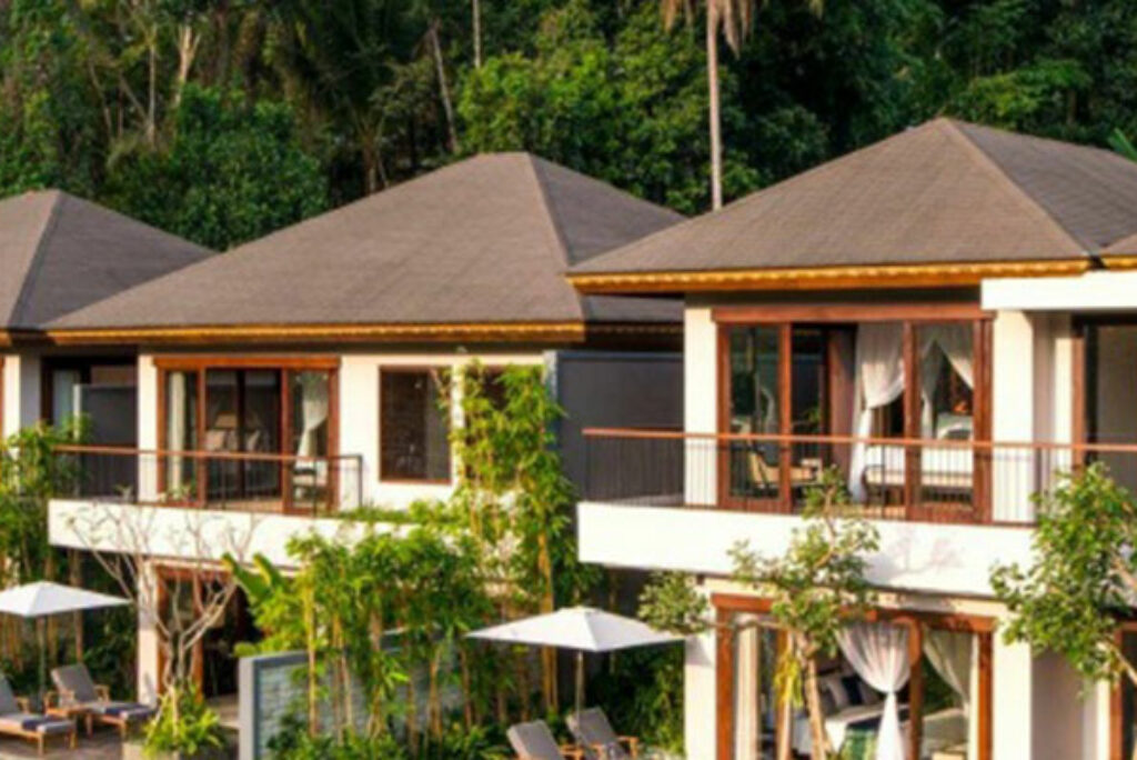 Discover Ubud’s secrets at the luxurious Samsara Ubud – Checking in.
