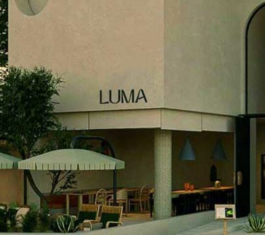 Luma Bali