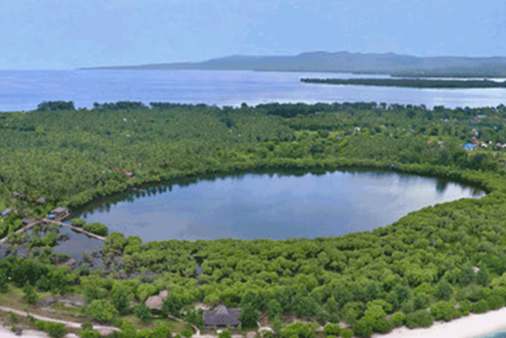 GOING SOLO ON GILI MENO, LOMBOK’S MOST HEAVENLY ISLAND.