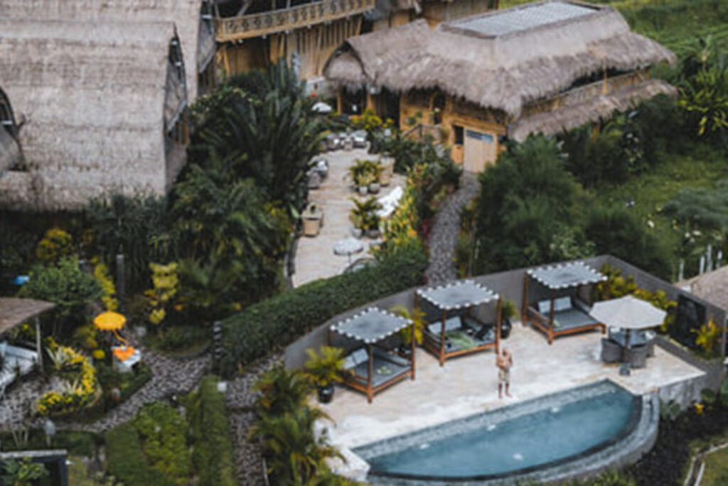 Best Bali staycations: A soothing 48 hours in the blissful Samanvaya Sidemen
