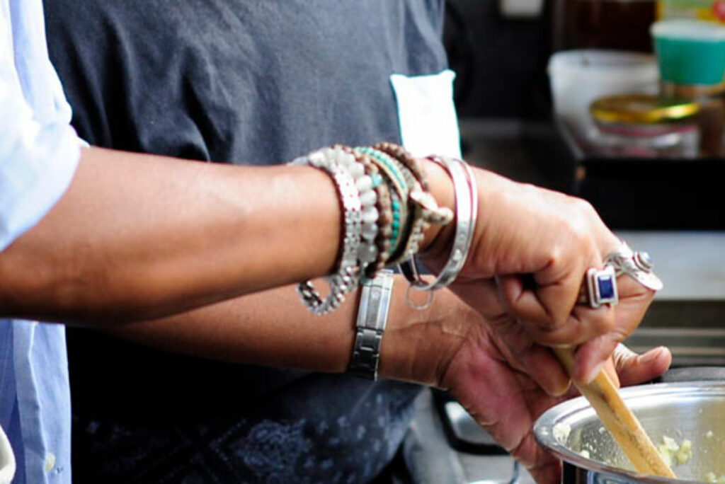 Sendok Kreatif – How a Local Initiative Continues to Empower the Balinese Community