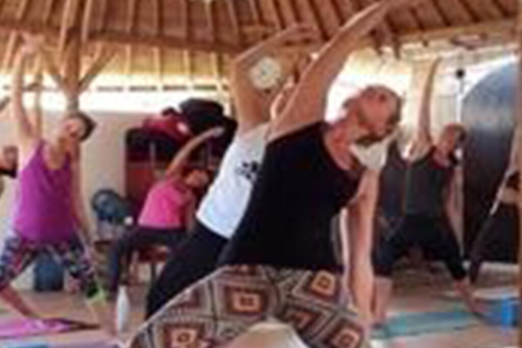 Bali’s Best Yoga Centres for Beginners