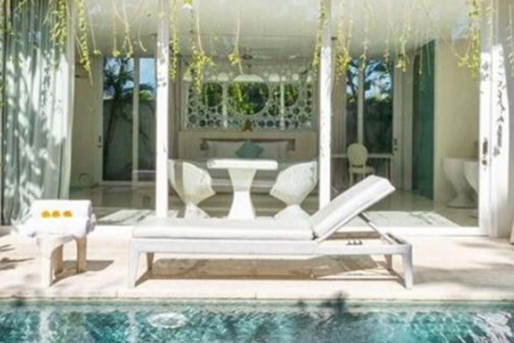 Take a deep dive into paradise at The Luxe Nomad – One of Asia’s leading luxury travel firms.