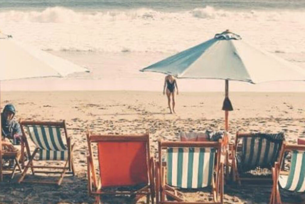 Caravan Bali – seafood grills and rocking cocktails on Berawa Beach, Canggu – Bali – 2022