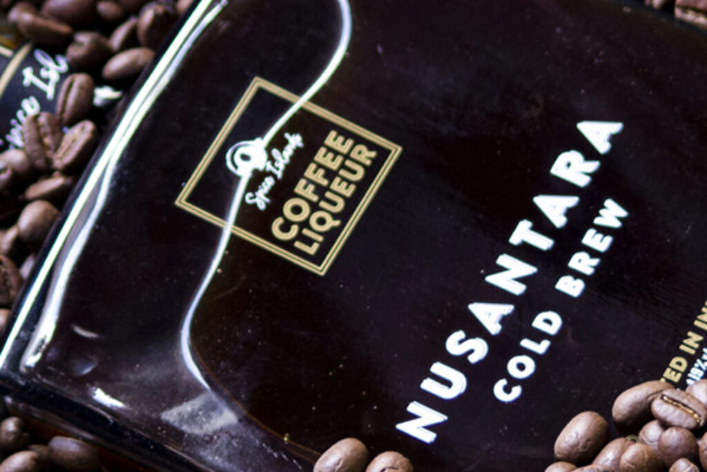 Love Espresso Martinis? Try our recipe from Nusantara Cold Brew, you’ll never look back