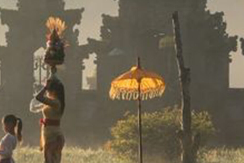 NYEPI 2022 – A Time to Savour the Silence
