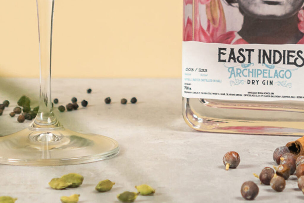 5 Top Reasons to Buy Your Next Gin and Tonic online￼