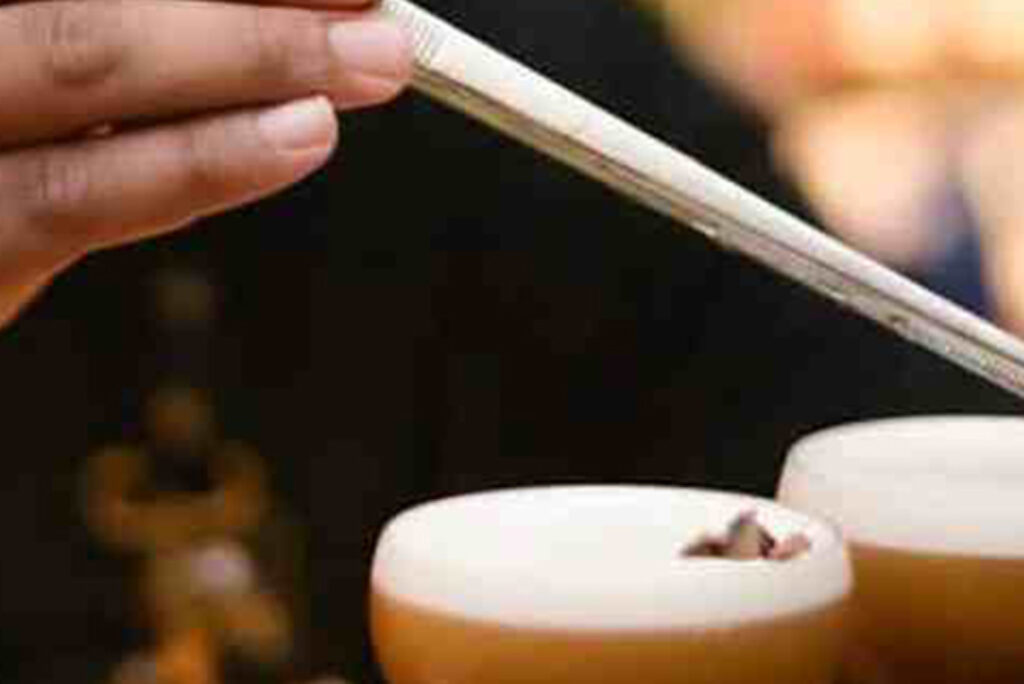 7 Best Bars in Bali to Sip Mind-blowing Nusantara Espresso Martinis