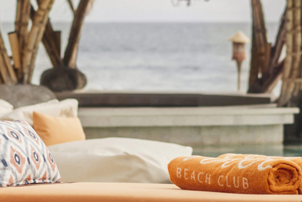 Top 10 Bali Beach Clubs to Visit in 2022
