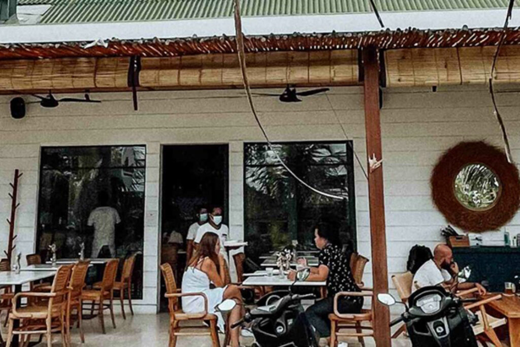 From Beirut to Pererenan – ZALI brings authentic Lebanese flavours to the Bali food scene