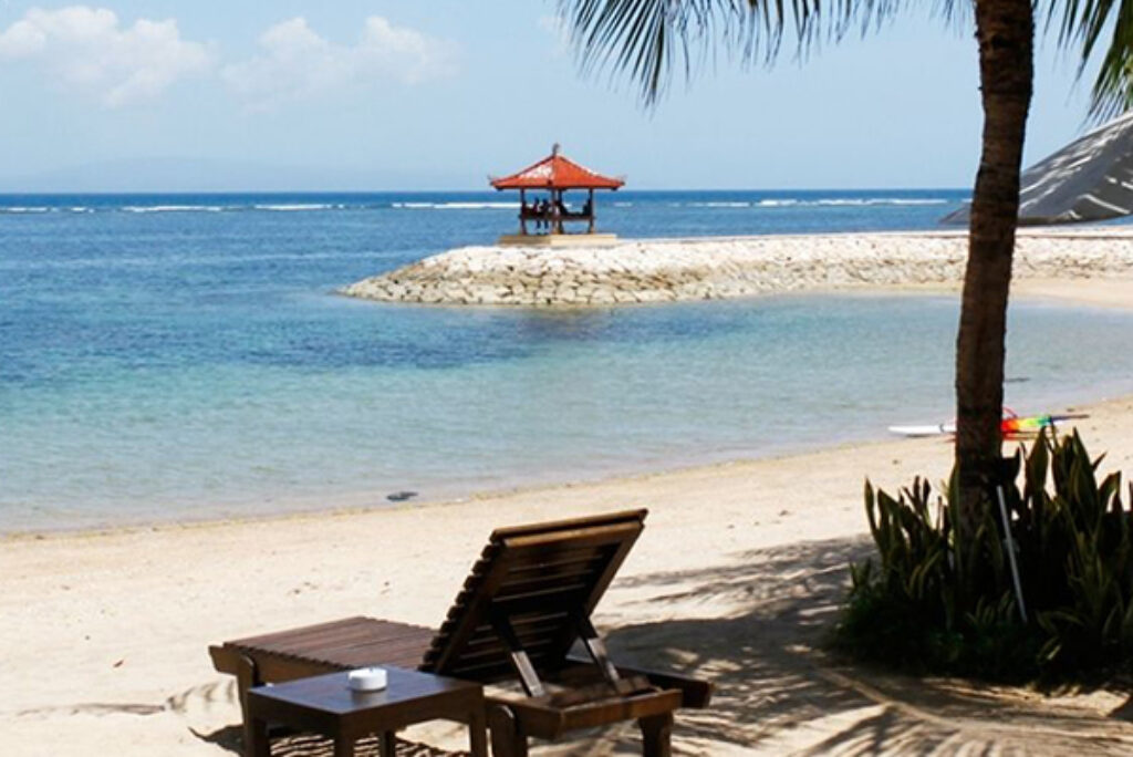 Sanur: It Ain’t Canggu, And That’s A Good Thing.