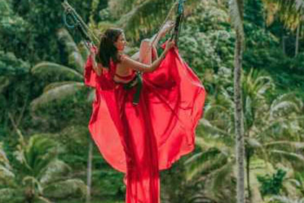 Make the most of your Ubud trip –  Alas Harum is the place you have to visit 