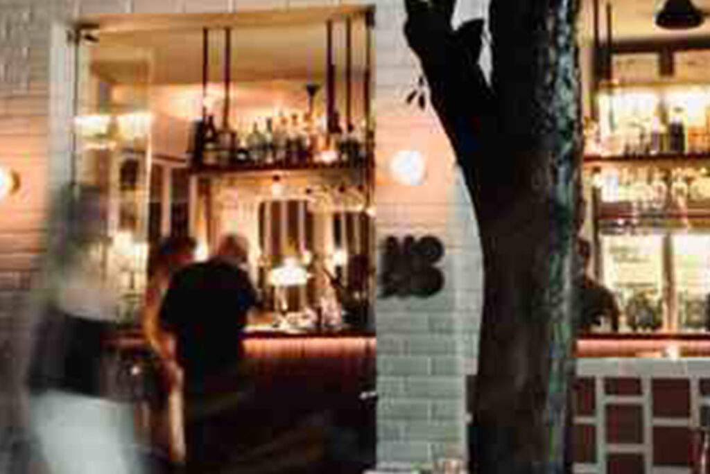 Mosto Bali – a Berawa bistro for food and wine lovers.