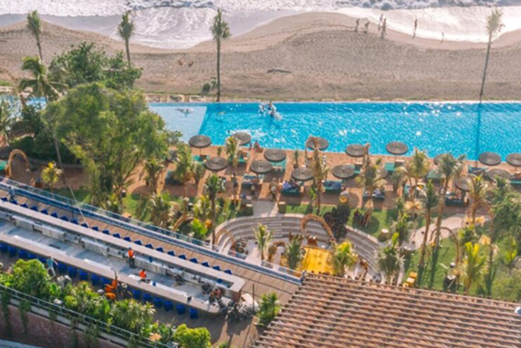 Potato Head Bali – Doing good is the recipe for a better resort experience