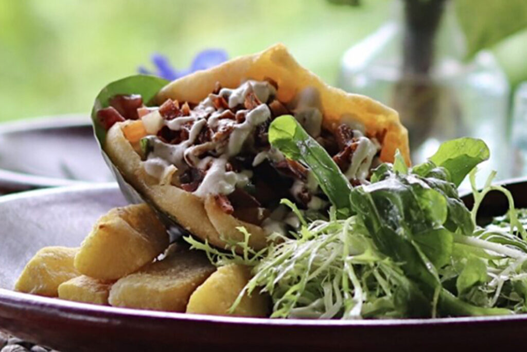 Bali’s Best Vegan Eats – more than just a craze, these places are amazing.