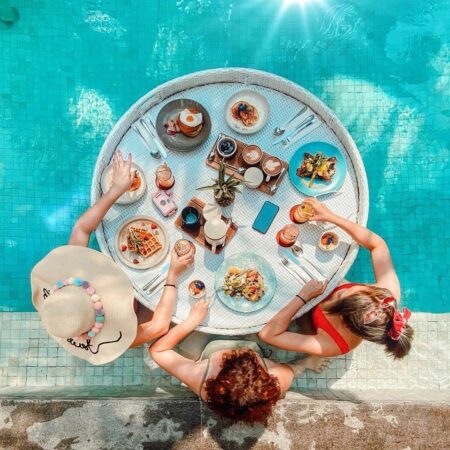 Eat & Drink