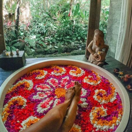 Spa & Wellness