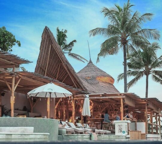Azul Beach Club