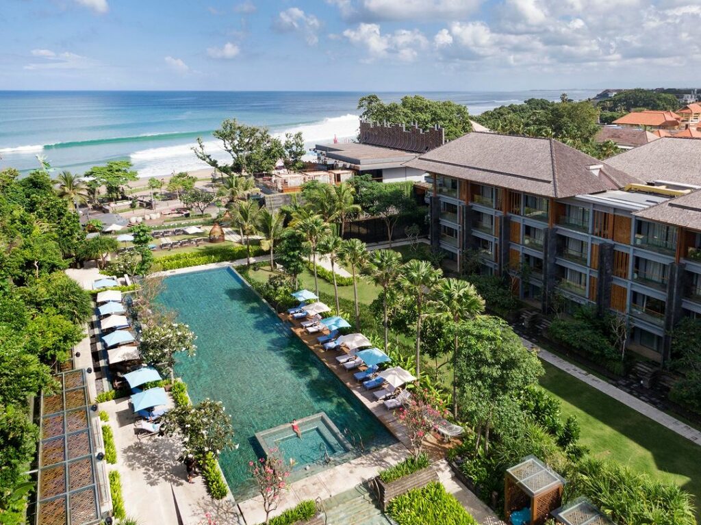 Hotel Indigo-Seminyak-Balifoodandtravels
