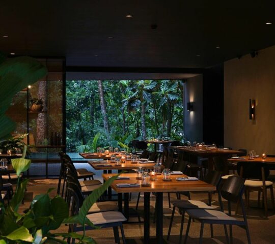Ramu Kitchen