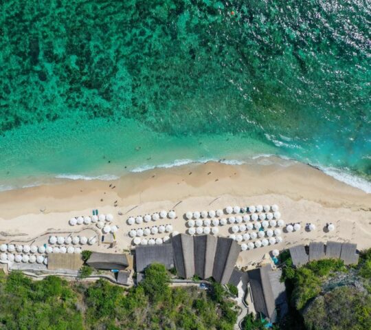 Moreno Beach Bali, Sanur