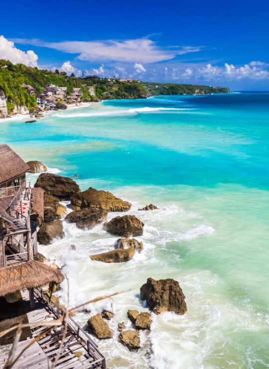 Nusa Dua
