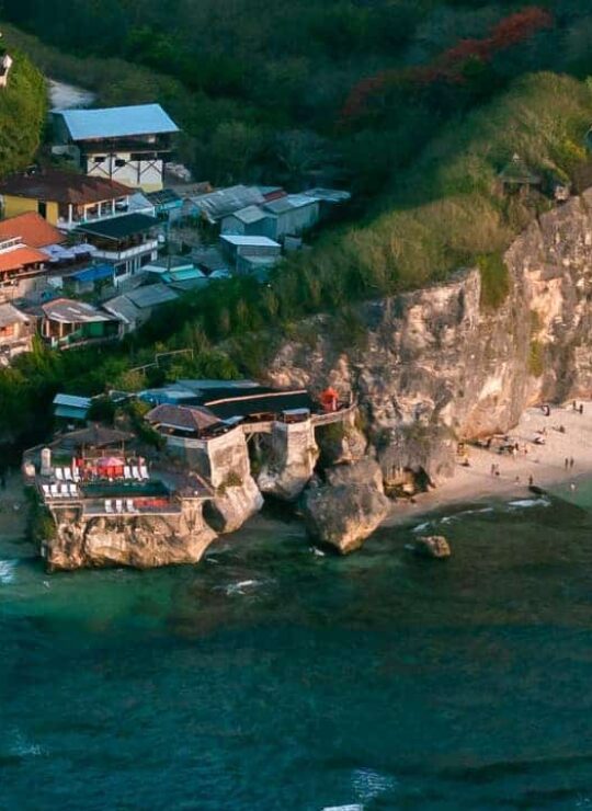 Uluwatu
