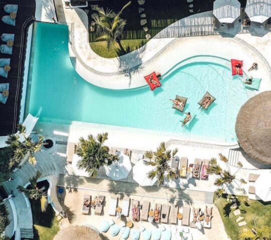 Alternative Beach Club