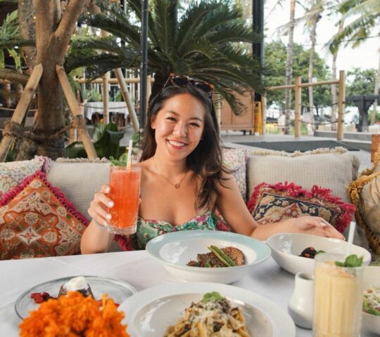 Byrd House Bali