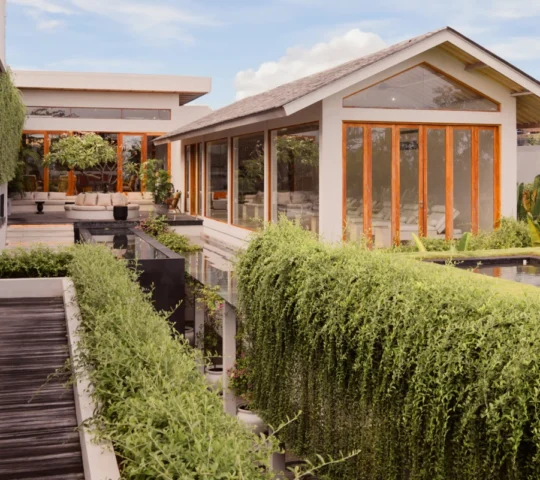 Spring Spa Uluwatu Spring Spa Uluwatu