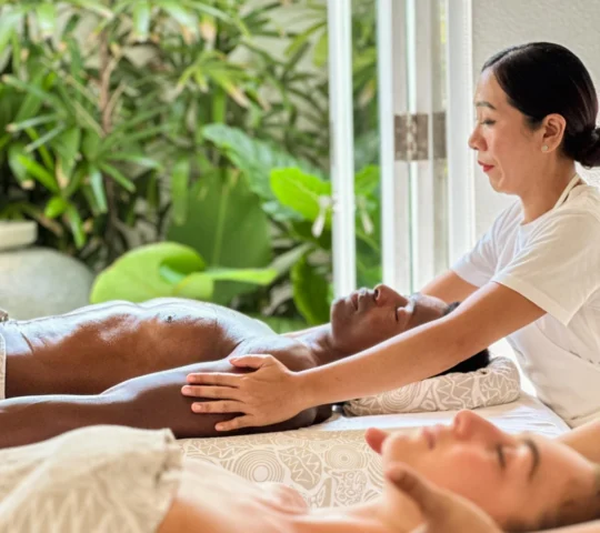 Spring Spa Canggu Spring Spa Canggu