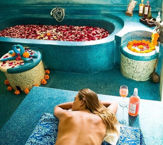 Bodyworks Spa