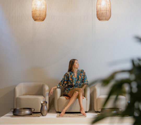 Inka Spa Ubud