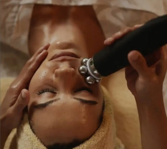 Spring Spa Seminyak