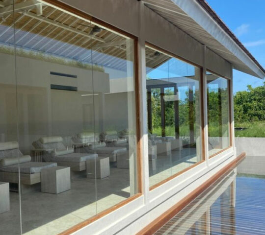 Spring Spa Nusa Lembongan